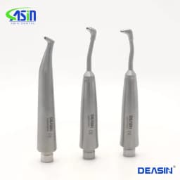 Dental Air Polisher Nozzle Tips Spare Parts Sandblaster Prophy Polisher Accessories