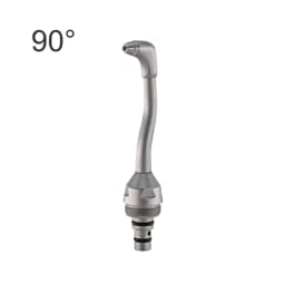 Dental Air Polisher Nozzle Tips Spare Parts Sandblaster Prophy Polisher Accessories