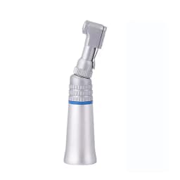 JUMTOP Dental Low Speed Contra Angle Handpiece, Straight Handpiece, Standard E-type Connection