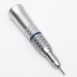JUMTOP Dental Low Speed Contra Angle Handpiece, Straight Handpiece, Standard E-type Connection