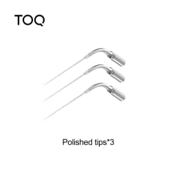 New LED Dental Wireless Ultrasonic Activator Endo Ultra Activator Ultrasonic Washing Tooth with 6 Tips Dentistry Tools