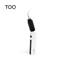 New LED Dental Wireless Ultrasonic Activator Endo Ultra Activator Ultrasonic Washing Tooth with 6 Tips Dentistry Tools