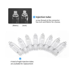 Dental Anesthesia Injector Painless Pen Endodontic Treatment Wireless Oral Local Anesthesia Syringe Root Canal Equipment
