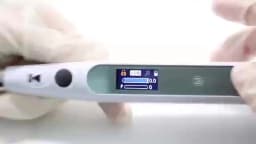 Dental Anesthesia Injector Painless Pen Endodontic Treatment Wireless Oral Local Anesthesia Syringe Root Canal Equipment