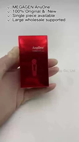 Dental AnyOne AO Series Implant Screw Tool Autoclavable Oral Planting Dentistry Materials