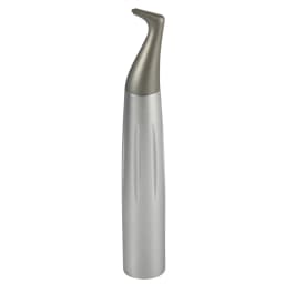 Dental Sandblasting Machine Adjustable Pressure Air Water Prophy Polishing Teeth Cleaning Tools