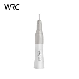 Dental Low Speed Handpiece Kit with External Water Spray Contra Angle Air Motor for Universal Lab E-Type Motors Dental Lab Tool
