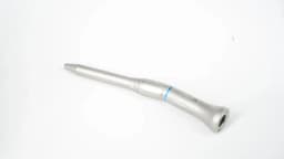 JUMTOP Dental Surgical Handpiece 20 Degree Contra Angle Straight Head Low Speed Hhandpiece with External Water Spray