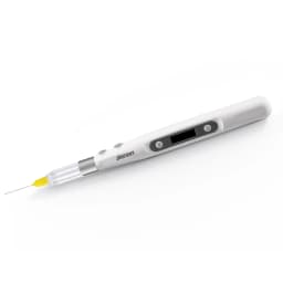 Portable Dental Painless Oral Local Anesthesia Pen Delivery Device with LCD display & Dose tone