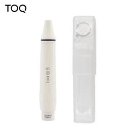 TOQ Dental Ultrasonic Piezo Scaler Handpiece 7L/5L LED 135° Sterilized Tooth Cleaning NO Tip Fit Original Handle DTE Connector