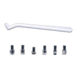 Dental Materials Mini Orthodontic Accessories Injection Mould Bracket Lingual Button