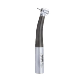 Titanium Alloy Dental Handpiece Optical Fiber Torque Head Air Turbine Ceramic Bearing for KaVo 2/4/6 Hole Connector Dentist Tool