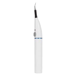SANDENT Cordless Dental Gutta Percha Tooth Gum Cutter Clinic Machine Dental Heating Cutter with Heated 4 Tips