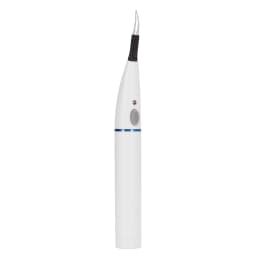 SANDENT Cordless Dental Gutta Percha Tooth Gum Cutter Clinic Machine Dental Heating Cutter with Heated 4 Tips