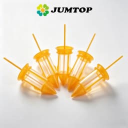 JUMTOP 5Pcs Dental Water Filter Suction Filter Dental Valve Strong Suction Weak Suction Filter Dentist Equipment