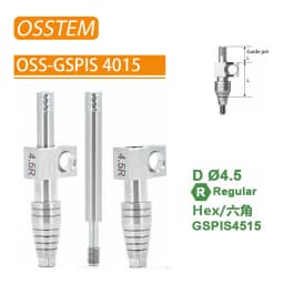 Osstem Dentium ITI Straumann Accessories Dental Implant Torque Screwdrivers Implant Plaster Composite Medical Ball Cap