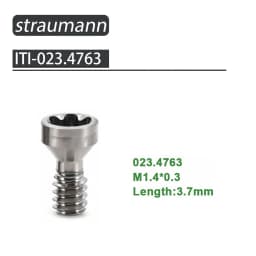 Osstem Dentium ITI Straumann Accessories Dental Implant Torque Screwdrivers Implant Plaster Composite Medical Ball Cap