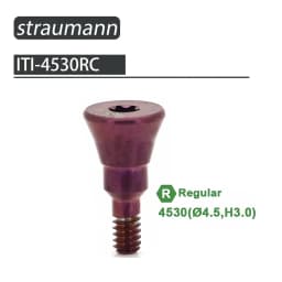 Osstem Dentium ITI Straumann Accessories Dental Implant Torque Screwdrivers Implant Plaster Composite Medical Ball Cap