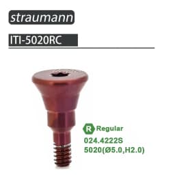 Osstem Dentium ITI Straumann Accessories Dental Implant Torque Screwdrivers Implant Plaster Composite Medical Ball Cap