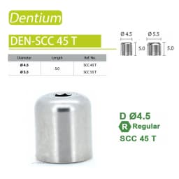 Osstem Dentium ITI Straumann Accessories Dental Implant Torque Screwdrivers Implant Plaster Composite Medical Ball Cap
