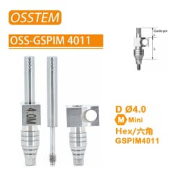 Osstem Dentium ITI Straumann Accessories Dental Implant Torque Screwdrivers Implant Plaster Composite Medical Ball Cap