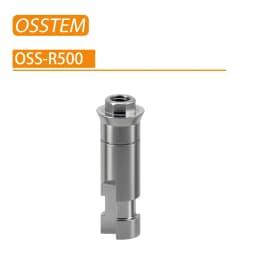 Osstem Dentium ITI Straumann Accessories Dental Implant Torque Screwdrivers Implant Plaster Composite Medical Ball Cap