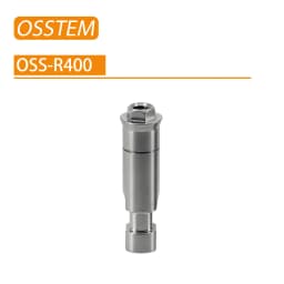 Osstem Dentium ITI Straumann Accessories Dental Implant Torque Screwdrivers Implant Plaster Composite Medical Ball Cap