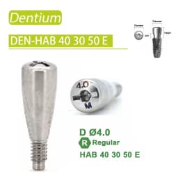 Osstem Dentium ITI Straumann Accessories Dental Implant Torque Screwdrivers Implant Plaster Composite Medical Ball Cap