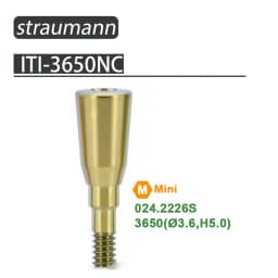 Osstem Dentium ITI Straumann Accessories Dental Implant Torque Screwdrivers Implant Plaster Composite Medical Ball Cap