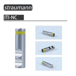 Osstem Dentium ITI Straumann Accessories Dental Implant Torque Screwdrivers Implant Plaster Composite Medical Ball Cap
