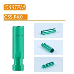 Osstem Dentium ITI Straumann Accessories Dental Implant Torque Screwdrivers Implant Plaster Composite Medical Ball Cap