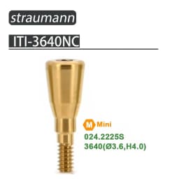 Osstem Dentium ITI Straumann Accessories Dental Implant Torque Screwdrivers Implant Plaster Composite Medical Ball Cap