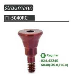 Osstem Dentium ITI Straumann Accessories Dental Implant Torque Screwdrivers Implant Plaster Composite Medical Ball Cap