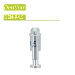 Osstem Dentium ITI Straumann Accessories Dental Implant Torque Screwdrivers Implant Plaster Composite Medical Ball Cap