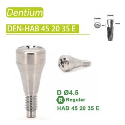 Osstem Dentium ITI Straumann Accessories Dental Implant Torque Screwdrivers Implant Plaster Composite Medical Ball Cap