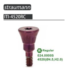 Osstem Dentium ITI Straumann Accessories Dental Implant Torque Screwdrivers Implant Plaster Composite Medical Ball Cap