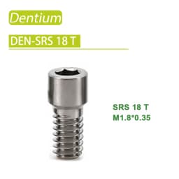 Osstem Dentium ITI Straumann Accessories Dental Implant Torque Screwdrivers Implant Plaster Composite Medical Ball Cap