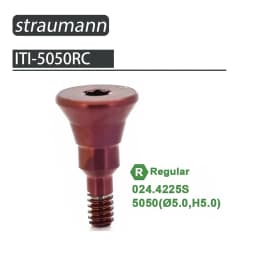 Osstem Dentium ITI Straumann Accessories Dental Implant Torque Screwdrivers Implant Plaster Composite Medical Ball Cap