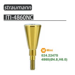Osstem Dentium ITI Straumann Accessories Dental Implant Torque Screwdrivers Implant Plaster Composite Medical Ball Cap