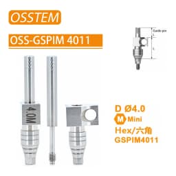 Osstem Dentium ITI Straumann Accessories Dental Implant Torque Screwdrivers Implant Plaster Composite Medical Ball Cap