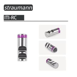 Osstem Dentium ITI Straumann Accessories Dental Implant Torque Screwdrivers Implant Plaster Composite Medical Ball Cap