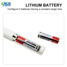 Dental Sonic Irrigator Tips Endo Activator With LED Light For Dental Instrument Root Canal Sonic Irrigator Endodontic Tool