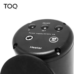 Dental AR Heater Composite Heater Resin Heating Composed Dentist Material Warmer Equipment With Display Screen