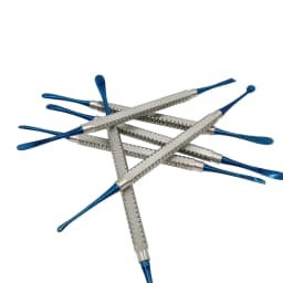 Dental periosteal separator gingival dissector dental flap gingival flap Tissue retractor Dental periosteum Separator Gingival