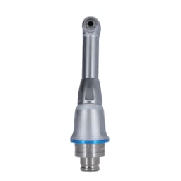 1/5/10Pcs Dental 1:1 Mini Contra Angle Head Push Button For Endodontic Endo Motor Ni-Ti files Chuck