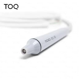 Dental Ultrasonic Scaler Handpiece Non-detachable Scaler Handle For HW-1 Dentistry Equipment Tools
