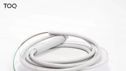 Dental Ultrasonic Scaler Handpiece Non-detachable Scaler Handle For HW-1 Dentistry Equipment Tools