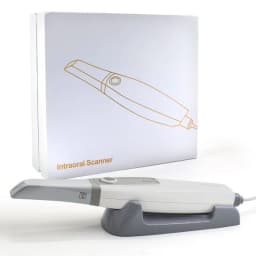JUMTOP Dental 3D Intraoral Scanner with Software Digital Implant Orthodontics Restoration