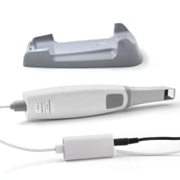JUMTOP Dental 3D Intraoral Scanner with Software Digital Implant Orthodontics Restoration