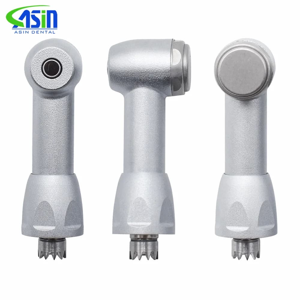 Dental Low Speed Contra Angle Handpiece Head Roller Bearing Accessories Compatible with NSK